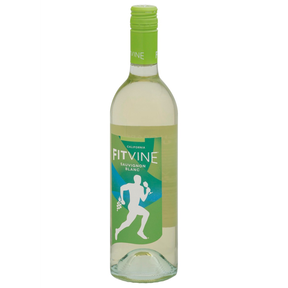 slide 8 of 11, Fit Vine Sauvignon Blanc, 750 ml