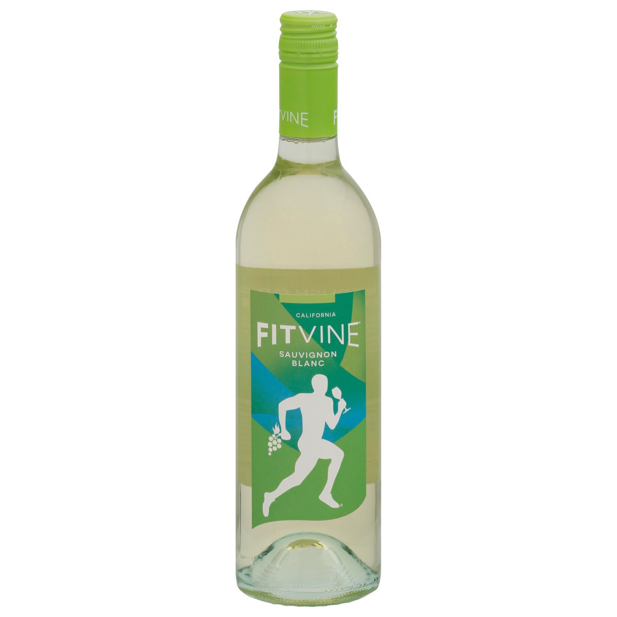 slide 1 of 11, Fit Vine Sauvignon Blanc, 750 ml
