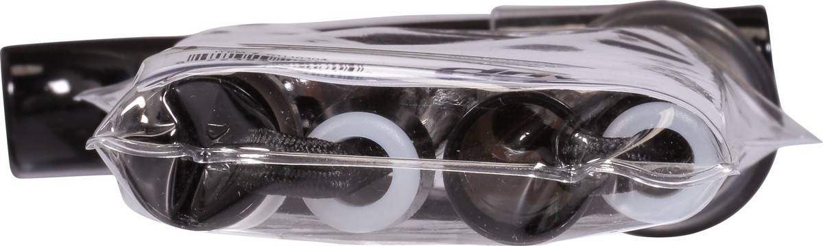 slide 4 of 9, Drive Medical Cane Folding Black - Each, 1 ct