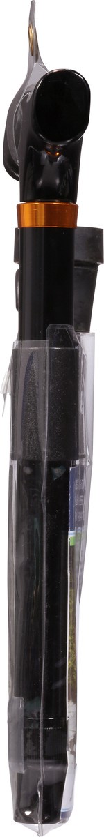 slide 7 of 9, Drive Medical Cane Folding Black - Each, 1 ct