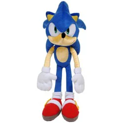 Sonic Cuddle Pillow - Speed Unlimited