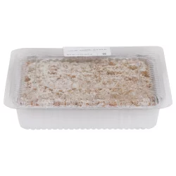 Publix Bakery New York Style Crumb Cake