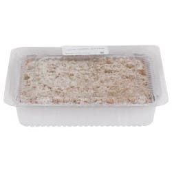 Publix Bakery New York Style Crumb Cake