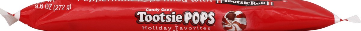 slide 4 of 5, Tootsie Pops Pops 9.6 oz, 9.6 oz