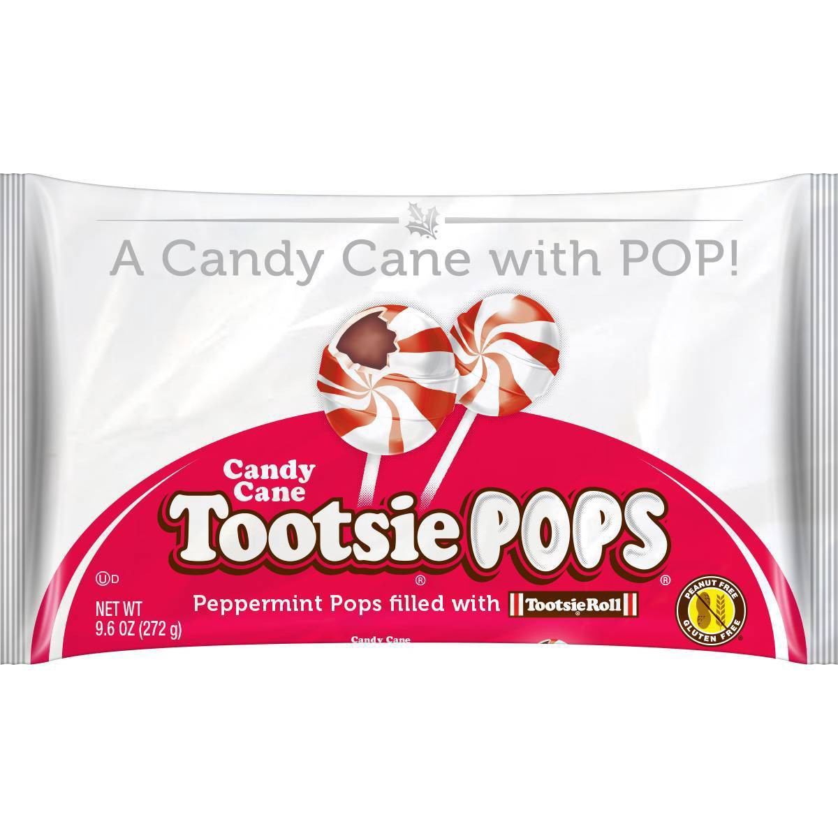 slide 1 of 5, Tootsie Pops Pops 9.6 oz, 9.6 oz