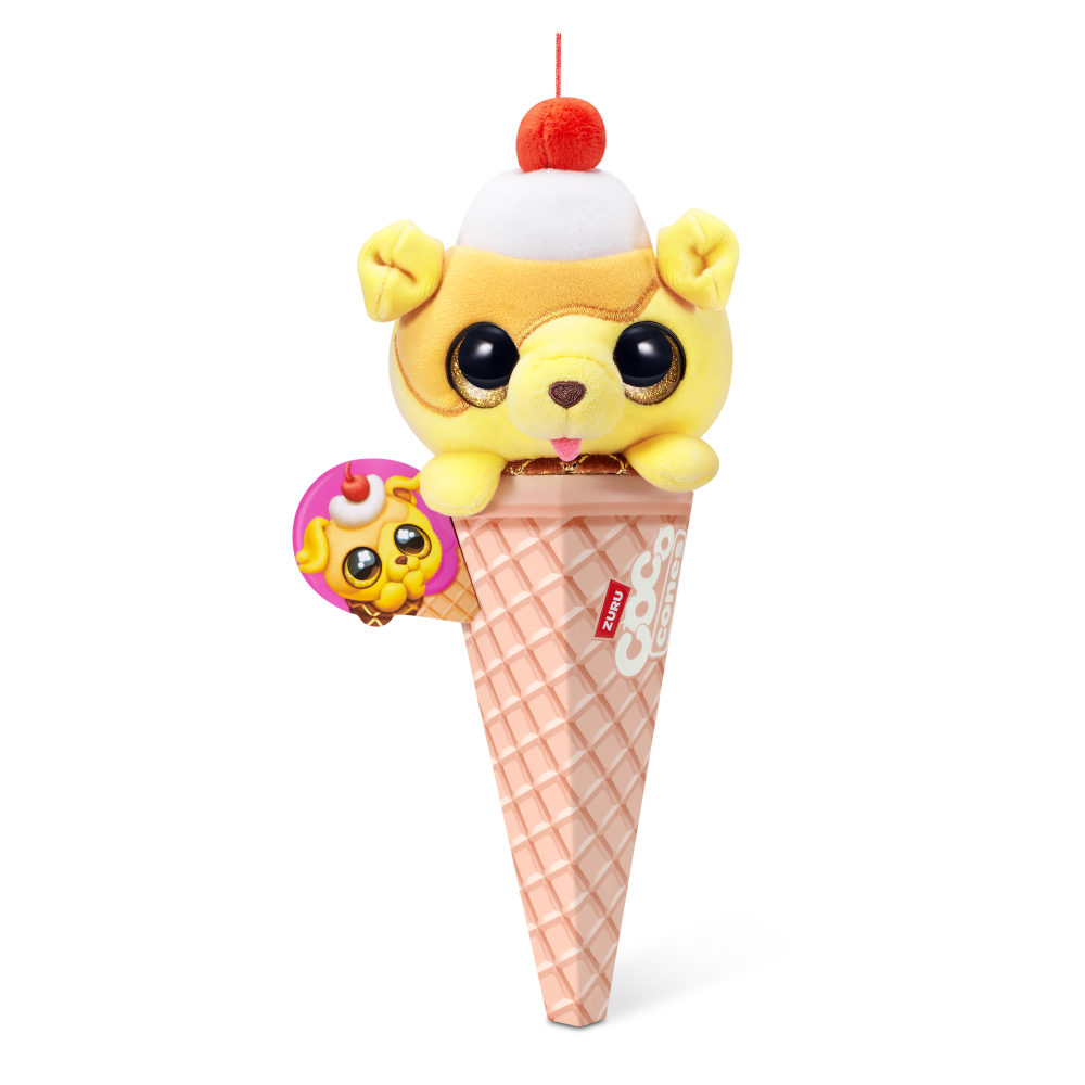 slide 1 of 2, Zuru Coco Cones Sweet Collection - 9638E, 1 ct