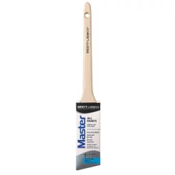 Bestt Liebco Master All Paints Polyester/Nylon Thin Angle Brush