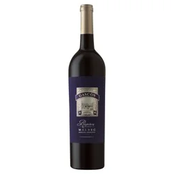 Gascon Reserva Argentina Malbec Red Wine