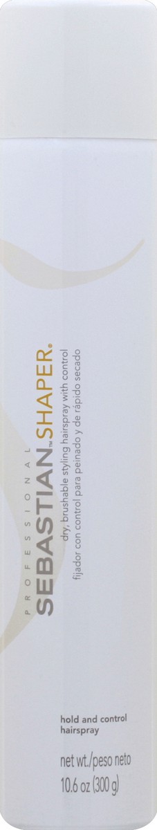 slide 3 of 3, Sebastian Shaper Spray - 10.6 Oz, 10.6 oz