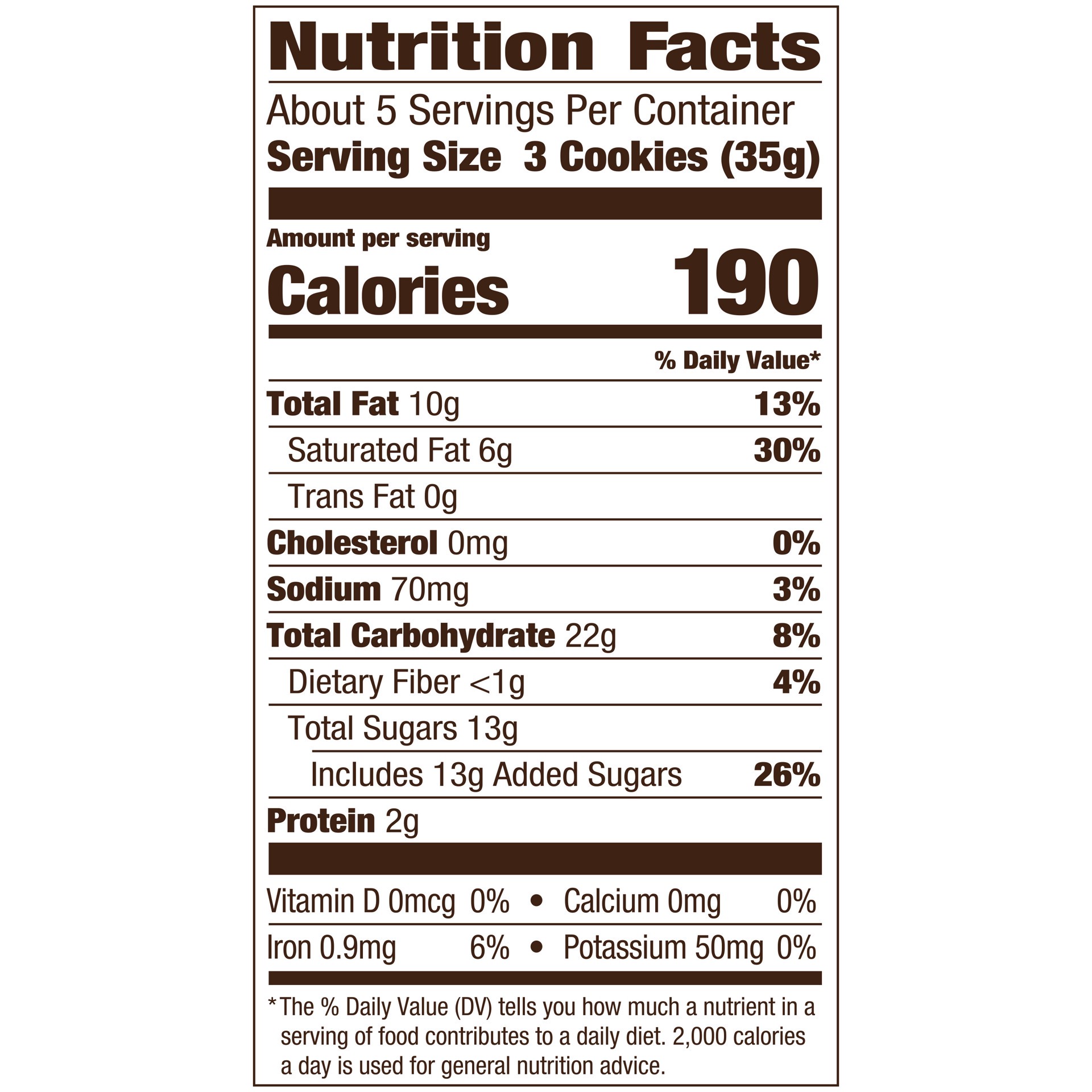 slide 4 of 5, Pepperidge Farm Mint Brussels Cookies, 6.25 Oz Bag, 6.25 oz