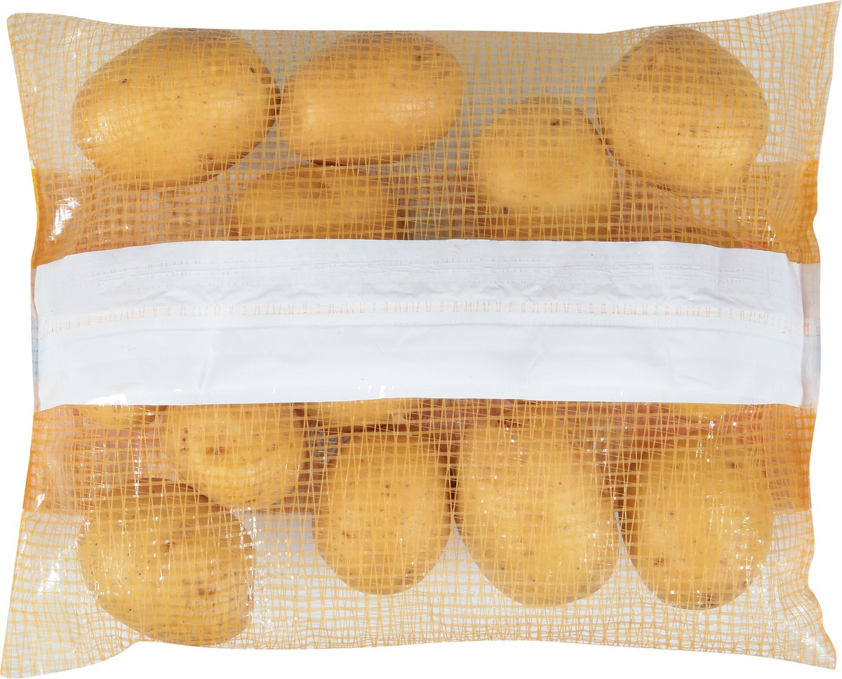 slide 10 of 12, Signature Select Mini Gold Potatoes 24 oz, 24 oz