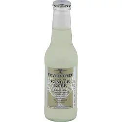 Fever-Tree Ginger Beer, Premium