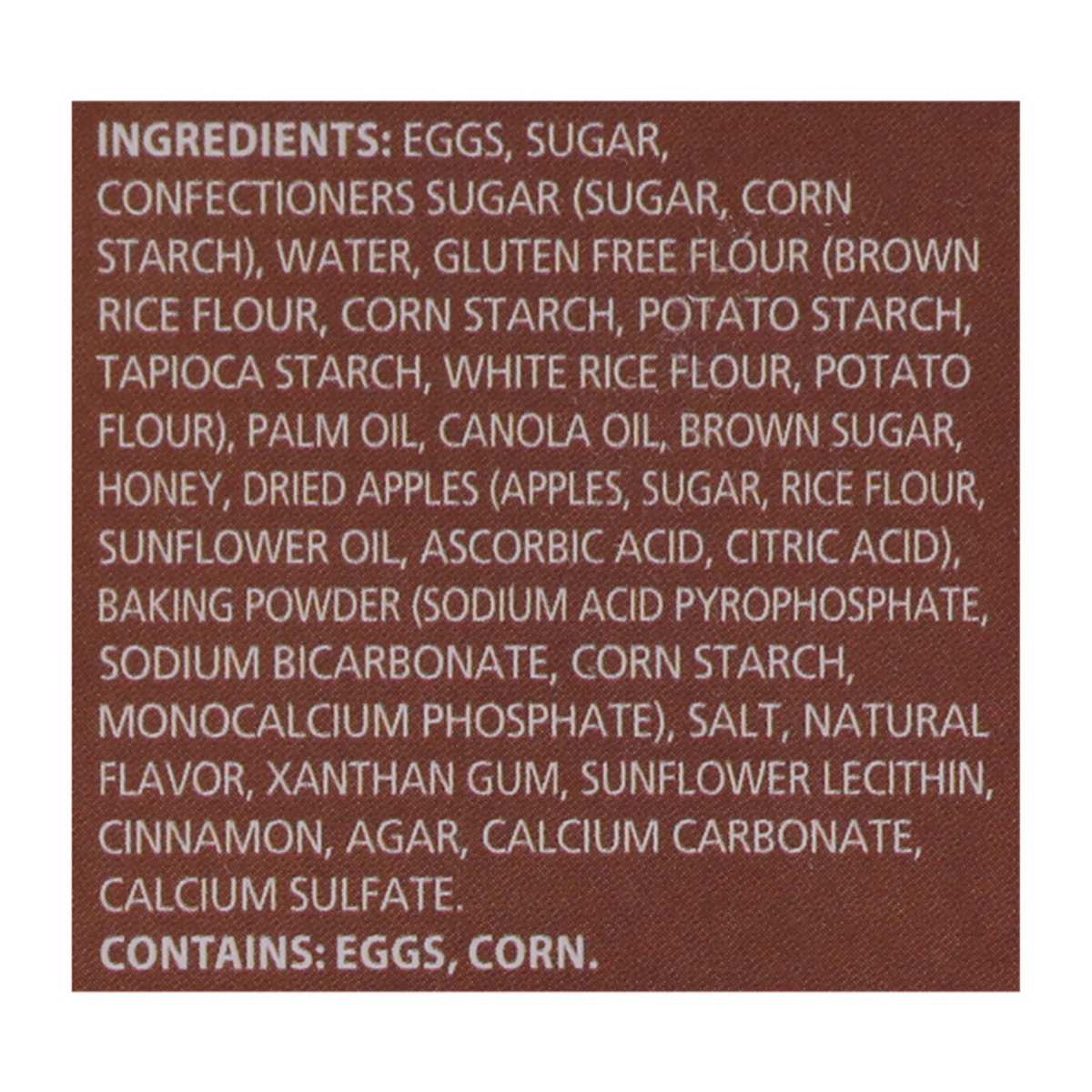 slide 6 of 12, Katz Creme Filled Caramel Apple Cupcakes 4 ea,