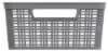 Everyday Living Wicker Basket - Gray