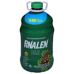 Pinalen Fresh Pine Multipurpose Cleaner 128 fl oz