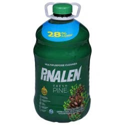 Pinalen Fresh Pine Multipurpose Cleaner 128 fl oz