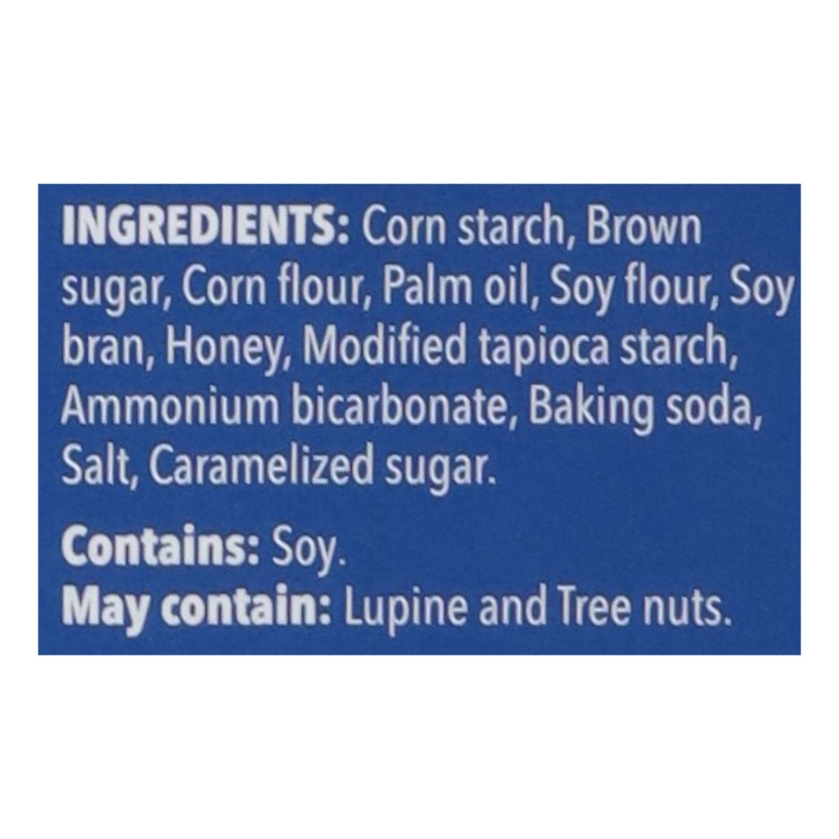 slide 5 of 17, Schär Gluten-Free Honeygrams Cookies- 3 ct, 3 ct