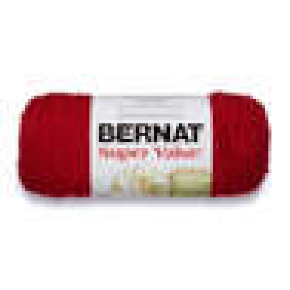 slide 1 of 4, Bernat Super Value Yarn - Cherry Red, 1 ct