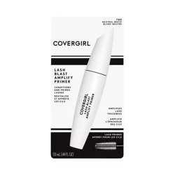 Covergirl Lash Blast Amplify Eyelash Primer, Neutral White, Carded