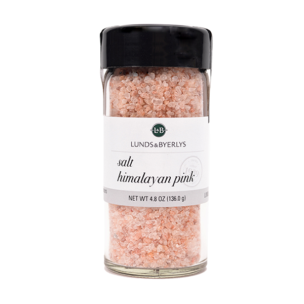 slide 1 of 1, L&B Himalayan Pink Sea Salt Refill - 4.8 oz, 4.8 oz