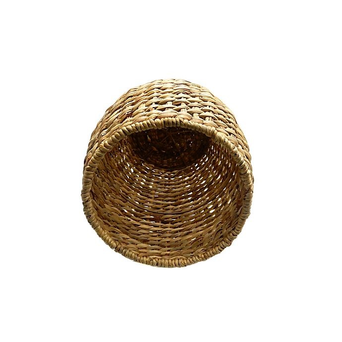 slide 3 of 4, Bee & Willow Home Wicker Side Table, 1 ct