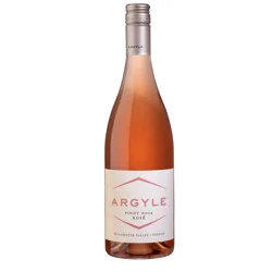 Argyle Pinot Noir Rosé, Willamette Valley
