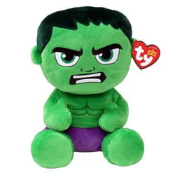 Ty Hulk Medium