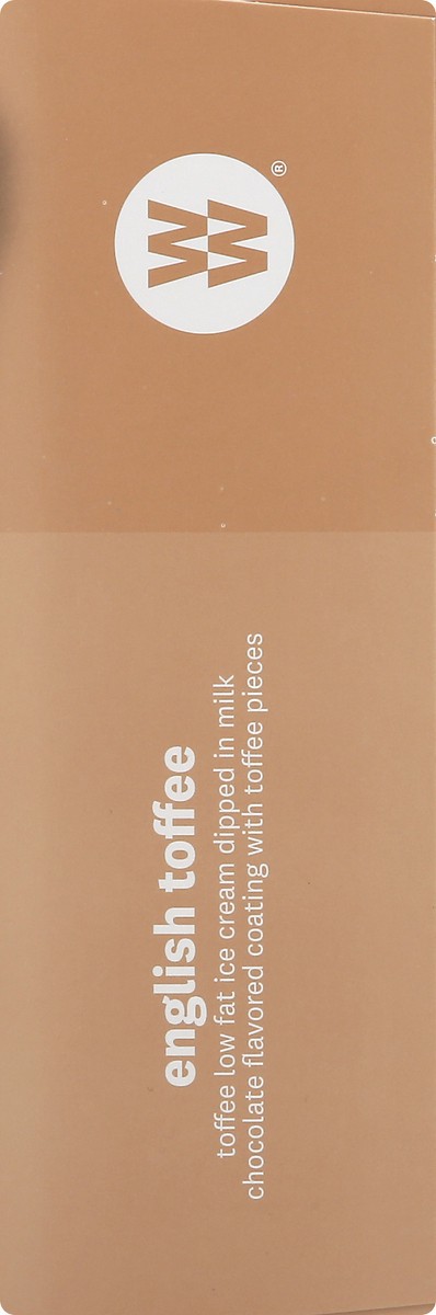 slide 2 of 13, WW Weight Watchers Ice Creams Bars, 19.2 fl oz