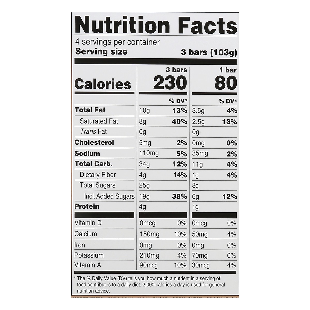 slide 6 of 13, WW Weight Watchers Ice Creams Bars, 19.2 fl oz