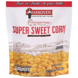 Hanover Purple Sweet Corn 10.5 oz