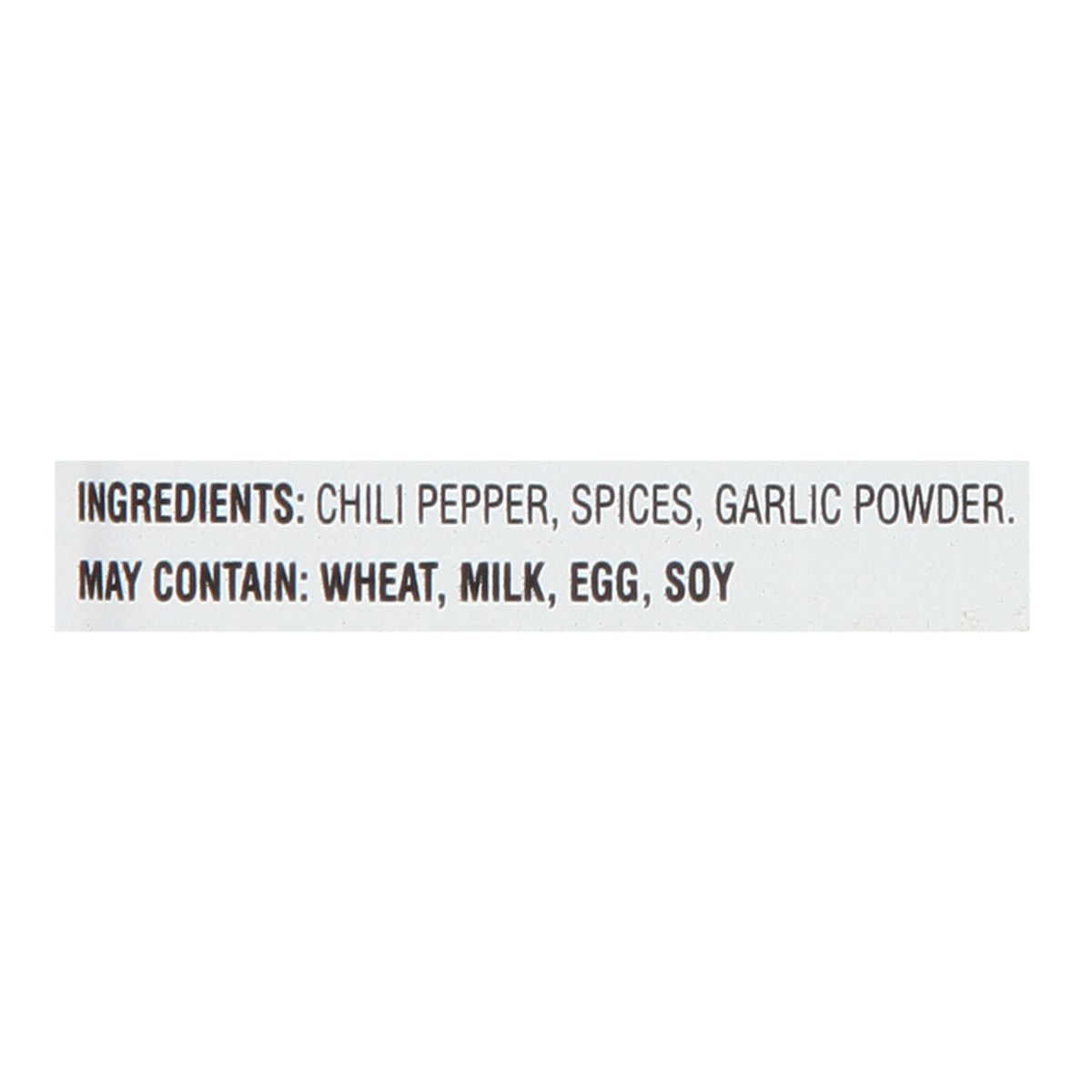 slide 2 of 11, La Preferida Chili Seasoning, 1.25 oz