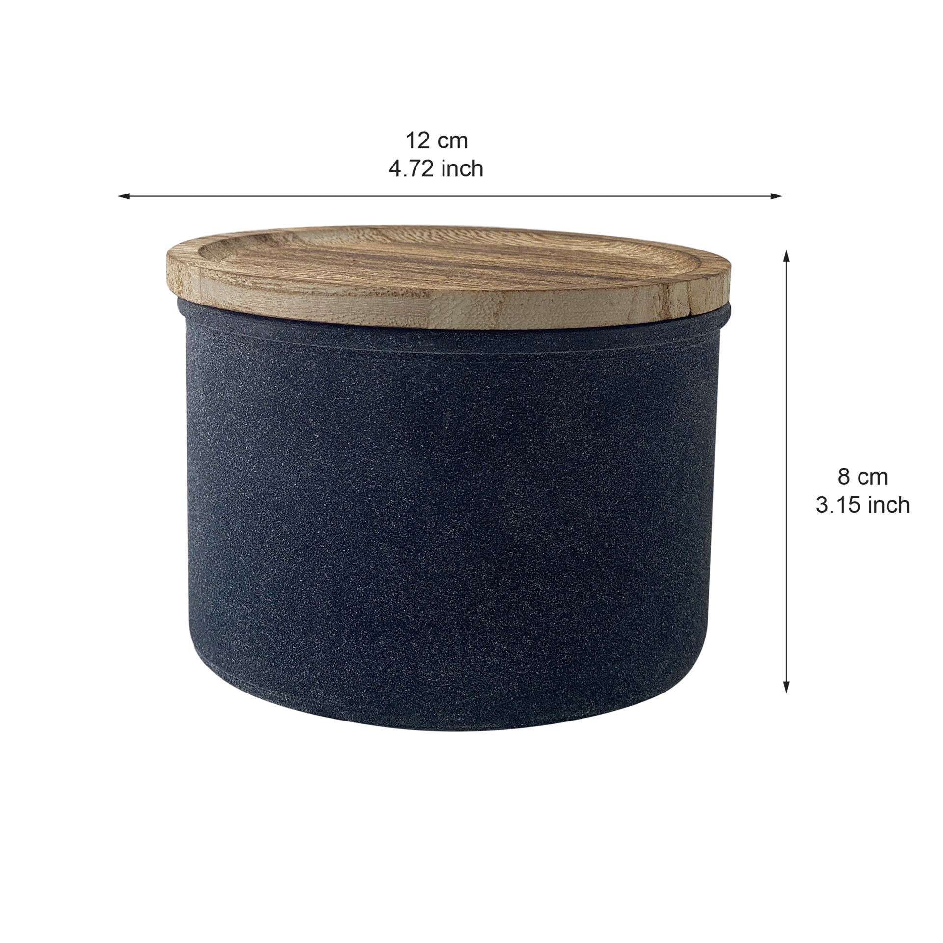 slide 3 of 4, 13.5oz. 3 Wick Scented Jar Candle By Ashland, 13.5 oz