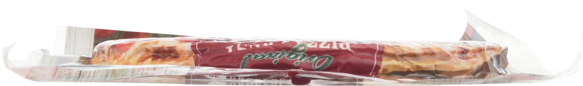 slide 9 of 9, Se Grocers Pizza Crust Orig 7In, 3 ct