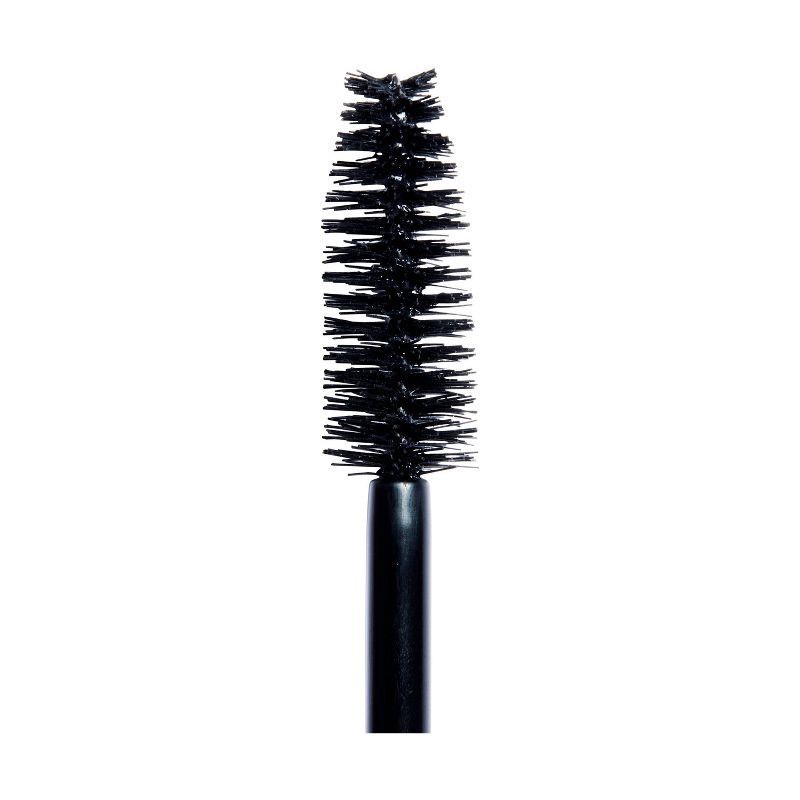 slide 3 of 9, Makeup Revolution 5D Lash Pow Extreme Volume Mascara Super Black, 1 ct