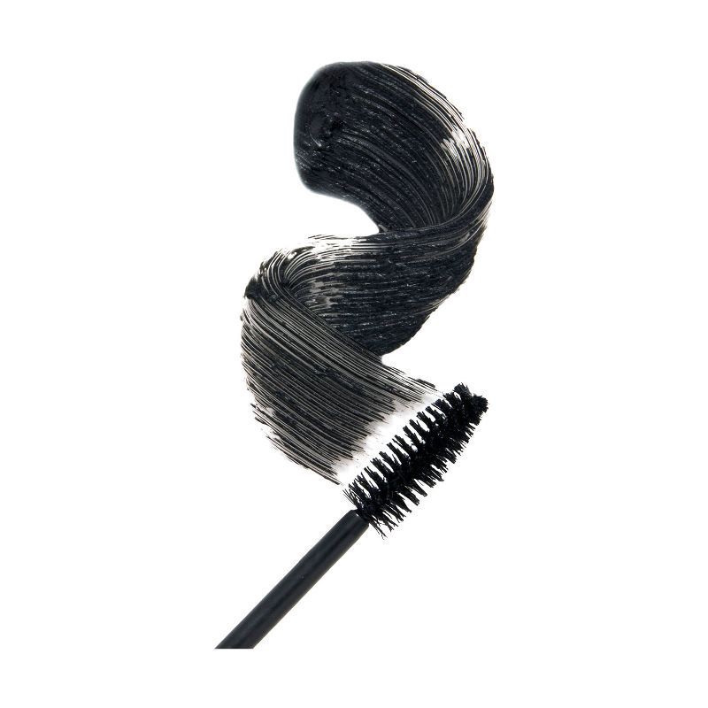 slide 2 of 9, Makeup Revolution 5D Lash Pow Extreme Volume Mascara Super Black, 1 ct
