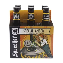 Sprecher Special Amber