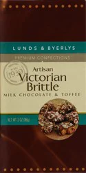 Lunds & Byerlys Victorian Brittle 3 oz