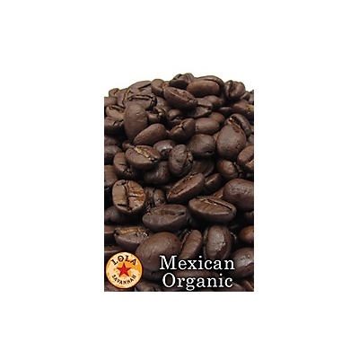 slide 1 of 1, Lola Savannah Mexican Organic Coffee - 1 lb, per lb