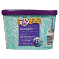 slide 11 of 21, Purple Cow Raspberry Sherbet, 1.5 qt, 1.5 qt