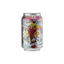 Burial Beer Surfwax IPA 6pk