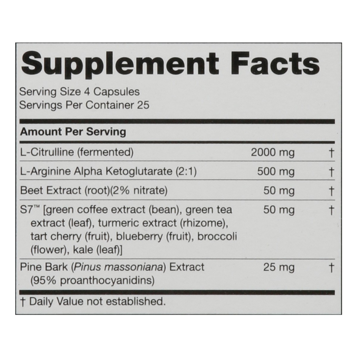 slide 3 of 14, Nugenix Nitic Oxide, 100 ct