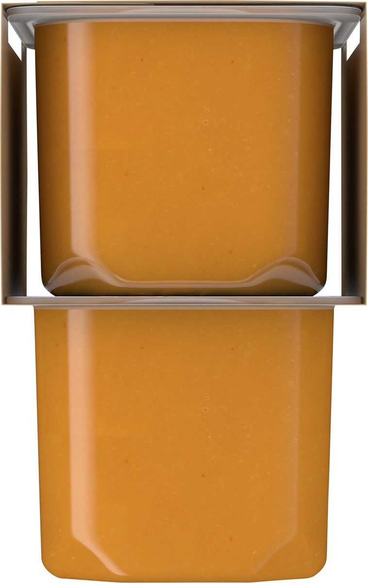 slide 2 of 9, Gerber Stage 2 Baby Food, Sweet Potato Corn, 4 oz Tubs (2 Pack), 2 ct