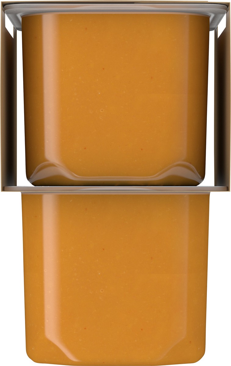 slide 4 of 9, Gerber Stage 2 Baby Food, Sweet Potato Corn, 4 oz Tubs (2 Pack), 2 ct