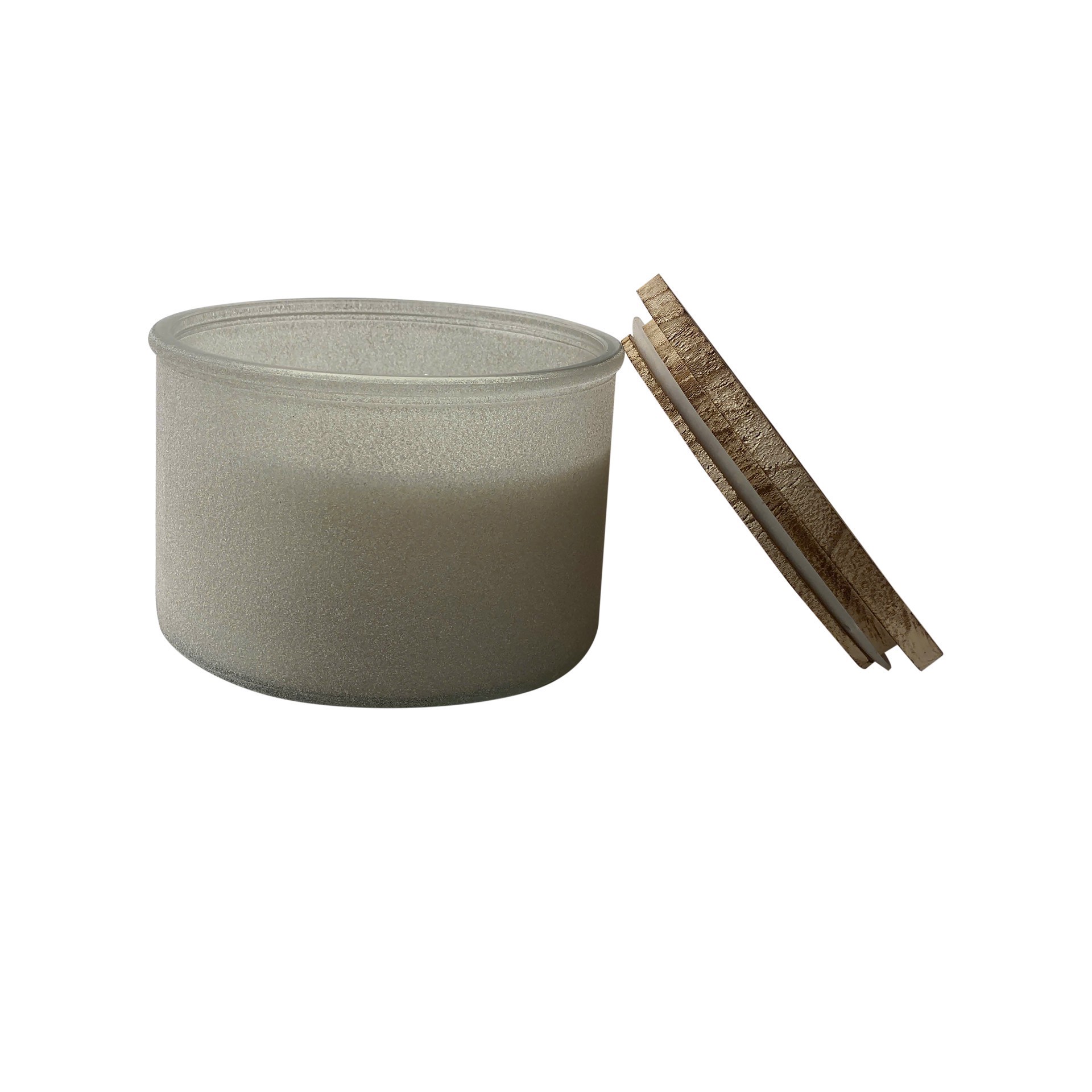 slide 2 of 4, 13.5oz. 3 Wick Scented Jar Candle By Ashland, 13.5 oz