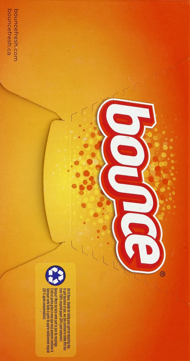 slide 4 of 5, Bounce Fabric Softener 200 ea, 200 ct