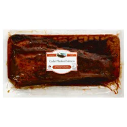 Cedar Bay Salmon 24 oz