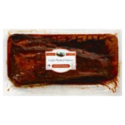 Cedar Bay Salmon 24 oz