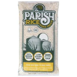 Parish Rice - 32 oz