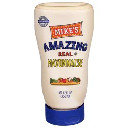 Mike's Amazing Mayonnaise