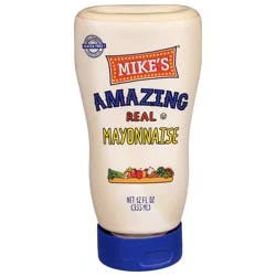 Mike's Amazing Mayonnaise